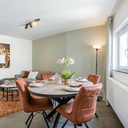 Pleasant Apartment Near The Center Of גנט מראה חיצוני תמונה