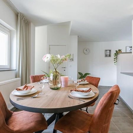 Pleasant Apartment Near The Center Of גנט מראה חיצוני תמונה