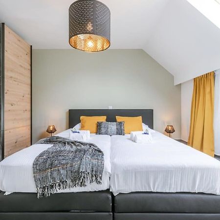 Pleasant Apartment Near The Center Of גנט מראה חיצוני תמונה