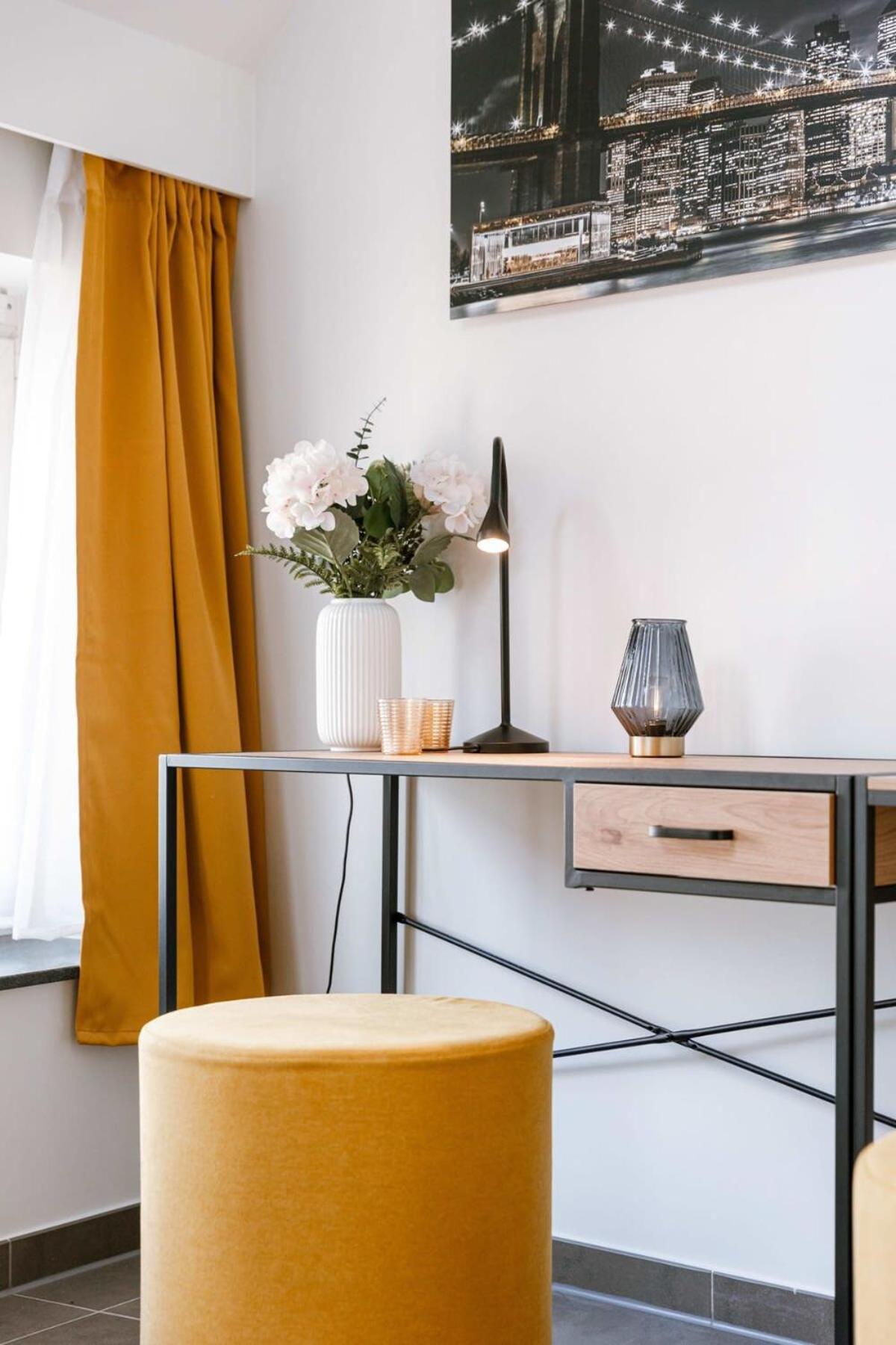 Pleasant Apartment Near The Center Of גנט מראה חיצוני תמונה