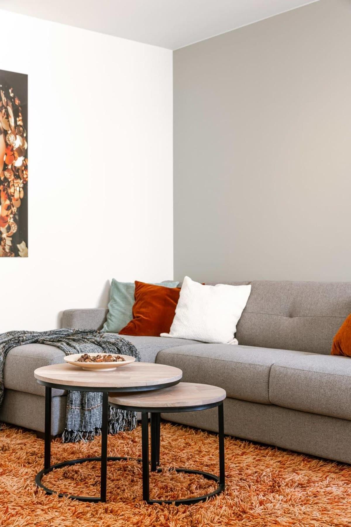 Pleasant Apartment Near The Center Of גנט מראה חיצוני תמונה